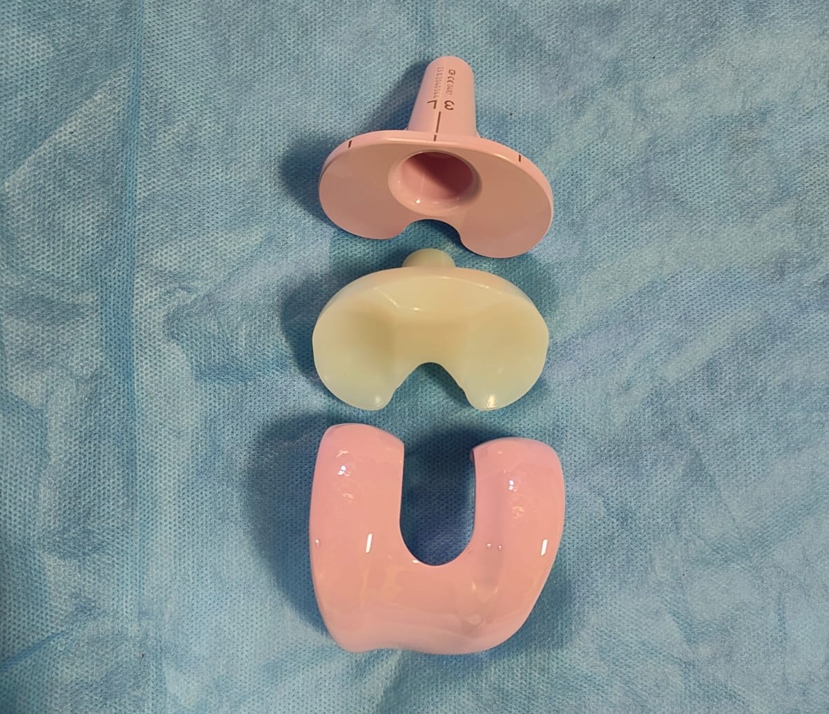 first-ceramic-knee-replacement