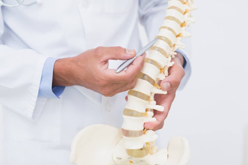 Spinal Decompression & Disc Excision